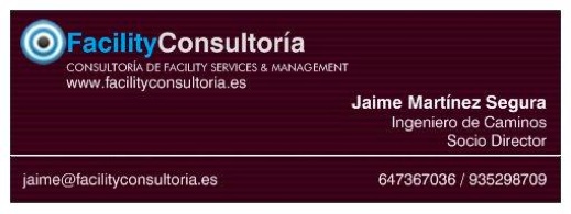 FacilityConsultoria